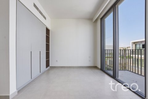 Maison de ville à The Valley, Dubai, 3 chambres, 174.01 m², № 119589 - photo 4