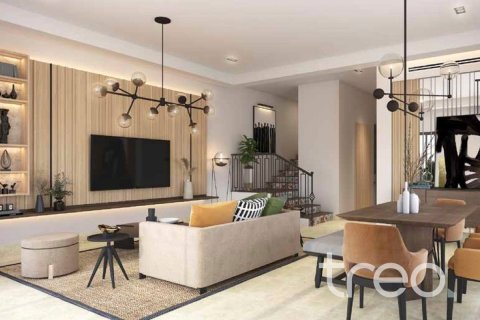 Townhouse in Damac Lagoons, Dubai 4 bedrooms, 211.35 sq.m. № 119588 - photo 10