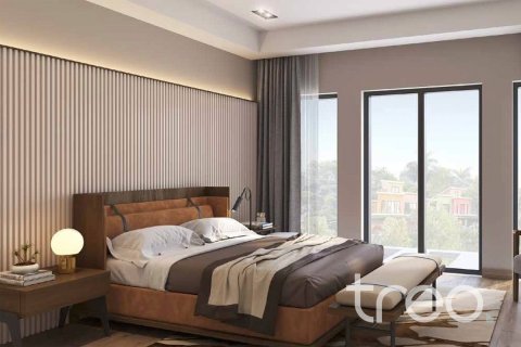 Townhouse in Damac Lagoons, Dubai 4 bedrooms, 211.35 sq.m. № 119588 - photo 11