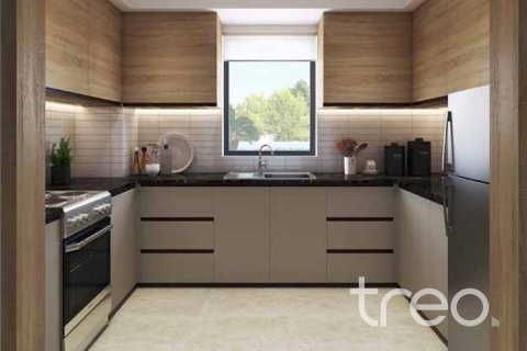 Townhouse in Damac Lagoons, Dubai 4 bedrooms, 211.35 sq.m. № 119588 - photo 15
