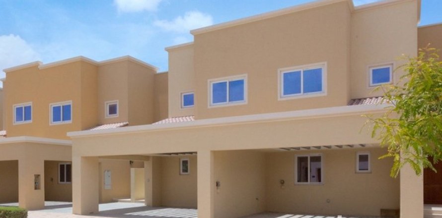 Villa à Dubai, 2 chambres, 166.2 m², № 119590