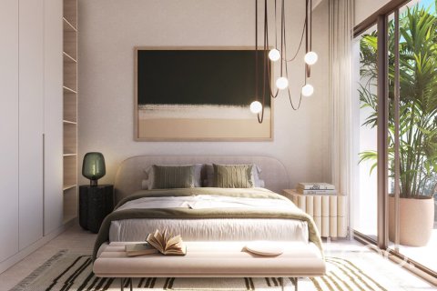 Maison de ville à The Valley, Dubai, 3 chambres, 220.83 m², № 119591 - photo 5