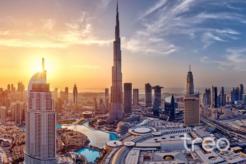 Maison de ville à The Valley, Dubai, 3 chambres, 220.83 m², № 119591 - photo 16