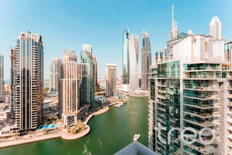 شقة في مرسى دبي, دبي 2 غرف نوم, 168.8 م² رقم 119587