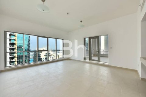 Appartement à Downtown Dubai (Downtown Burj Dubai), Dubai, 2 chambres, 131 m², № 56437 - photo 1