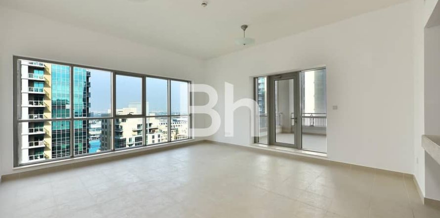 Appartement à Downtown Dubai (Downtown Burj Dubai), Dubai, 2 chambres, 131 m², № 56437