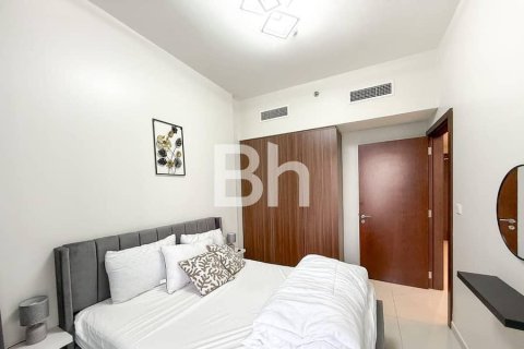 Appartement à Business Bay, Dubai, 2 chambres, 84 m², № 56436 - photo 2