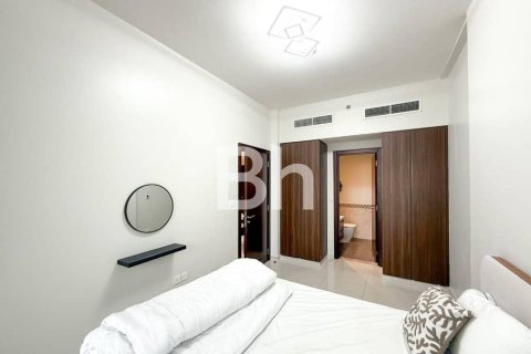 Appartement à Business Bay, Dubai, 2 chambres, 84 m², № 56436 - photo 5