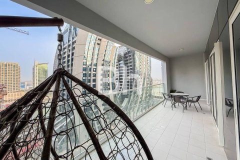 Appartement à Business Bay, Dubai, 2 chambres, 84 m², № 56436 - photo 10