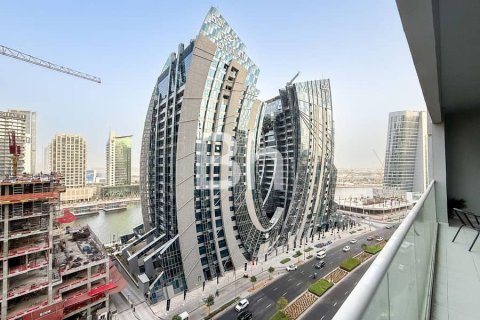 Appartement à Business Bay, Dubai, 2 chambres, 84 m², № 56436 - photo 9