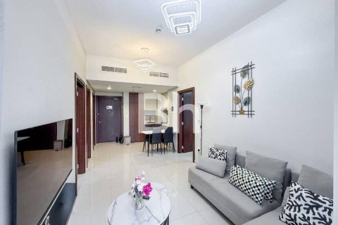 Appartement à Business Bay, Dubai, 2 chambres, 84 m², № 56436 - photo 1