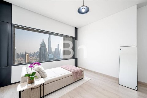 Appartement à DIFC, Dubai, 1 chambre, 109 m², № 56435 - photo 1