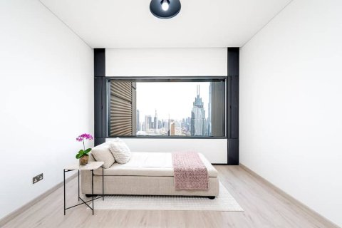 Appartement à DIFC, Dubai, 1 chambre, 109 m², № 56435 - photo 8