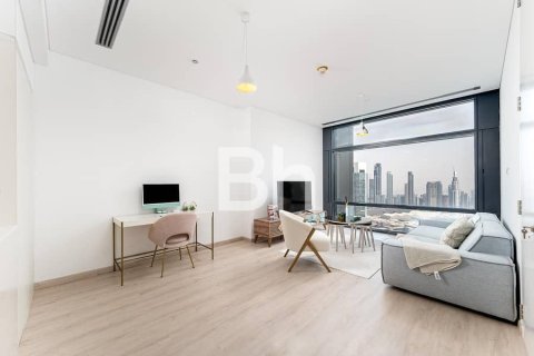 Appartement à DIFC, Dubai, 1 chambre, 109 m², № 56435 - photo 9