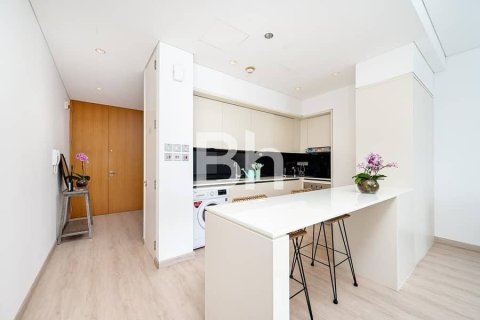 Appartement à DIFC, Dubai, 1 chambre, 109 m², № 56435 - photo 2