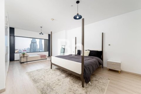 Appartement à DIFC, Dubai, 1 chambre, 109 m², № 56435 - photo 7