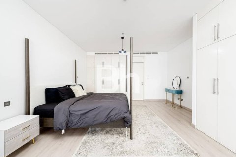 Appartement à DIFC, Dubai, 1 chambre, 109 m², № 56435 - photo 6