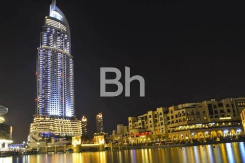 شقة في وسط مدينة دبي, دبي 48 م² رقم 56433 - صورة 12
