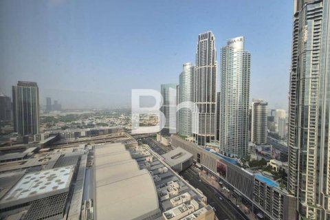 شقة في وسط مدينة دبي, دبي 48 م² رقم 56433 - صورة 2