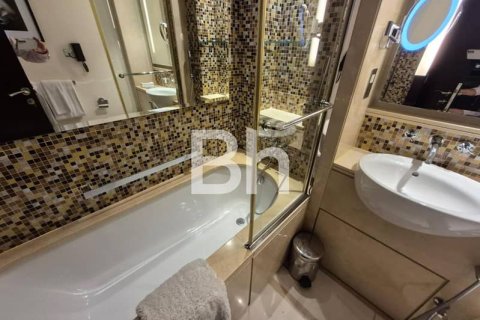 شقة في وسط مدينة دبي, دبي 48 م² رقم 56433 - صورة 11