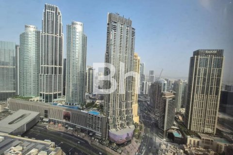 شقة في وسط مدينة دبي, دبي 48 م² رقم 56433 - صورة 1