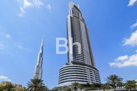 شقة في وسط مدينة دبي, دبي 48 م² رقم 56433 - صورة 13