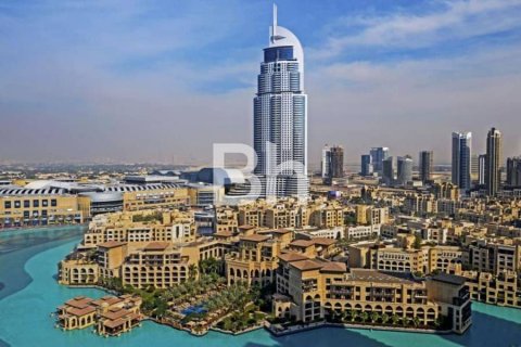 شقة في وسط مدينة دبي, دبي 48 م² رقم 56433 - صورة 14