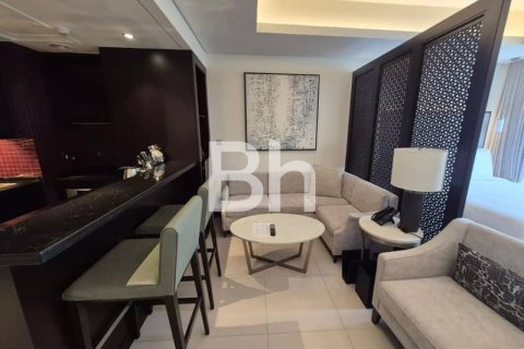 شقة في وسط مدينة دبي, دبي 48 م² رقم 56433 - صورة 7