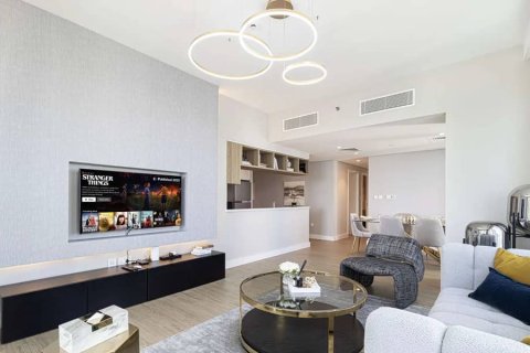 Apartment in Dubai 3 bedrooms, 176 sq.m. № 56420 - photo 3