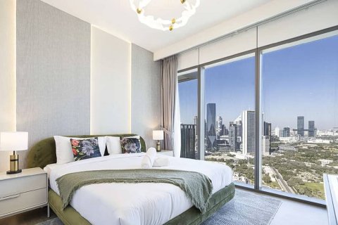 Apartment in Dubai 3 bedrooms, 176 sq.m. № 56420 - photo 1