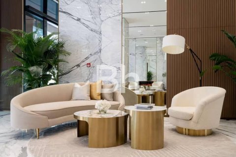 Appartement à Business Bay, Dubai, 51 m², № 56434 - photo 14