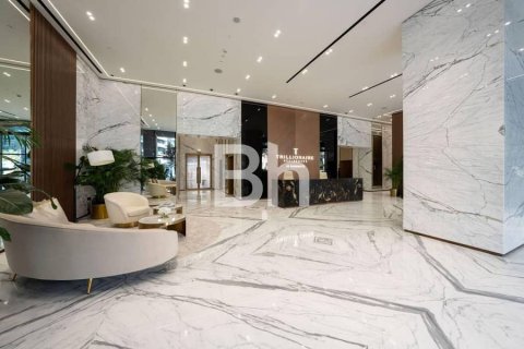 Appartement à Business Bay, Dubai, 51 m², № 56434 - photo 13