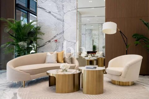 Apartment in Business Bay, Dubai 51 sq.m. № 56434 - photo 7