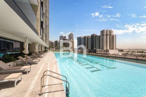 Appartement à Business Bay, Dubai, 51 m², № 56434 - photo 4