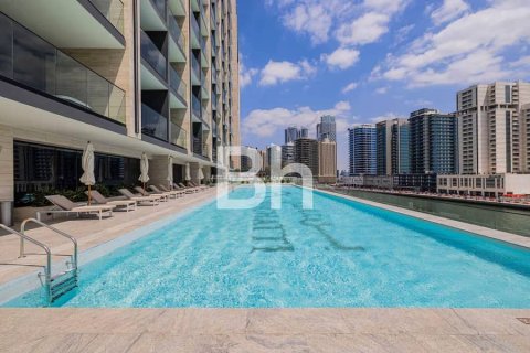 Appartement à Business Bay, Dubai, 51 m², № 56434 - photo 3