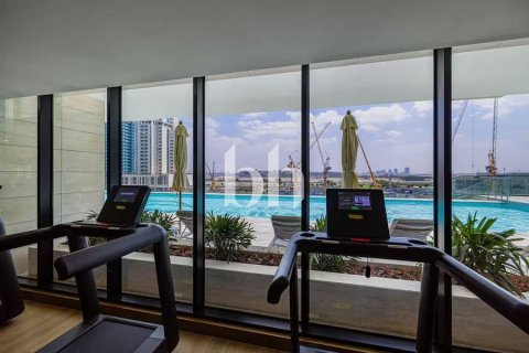 Apartment in Business Bay, Dubai 51 sq.m. № 56434 - photo 9