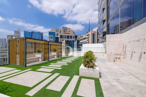 Apartment in Business Bay, Dubai 51 sq.m. № 56434 - photo 15