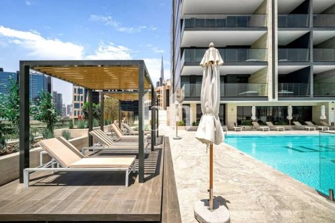 Apartment in Business Bay, Dubai 51 sq.m. № 56434 - photo 16