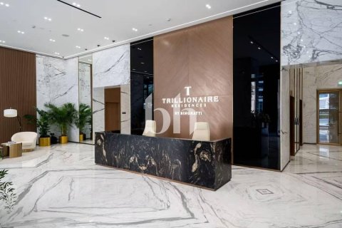 Apartment in Business Bay, Dubai 51 sq.m. № 56434 - photo 6