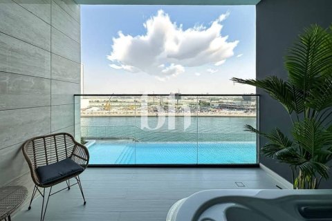 Apartment in Business Bay, Dubai 51 sq.m. № 56434 - photo 1