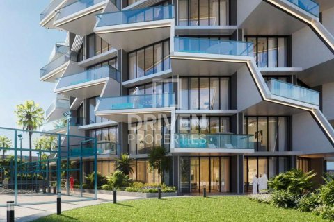 Купить квартиру в Джумейра Вилладж Серкл, Дубай: 1 спальня, 74м², № 66194 - фото 8