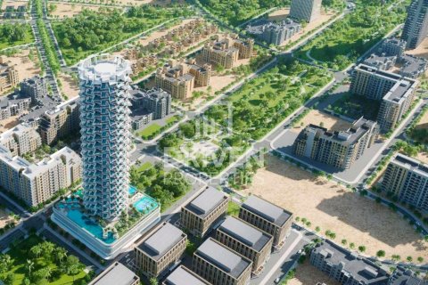 Купить квартиру в Джумейра Вилладж Серкл, Дубай: 1 спальня, 74м², № 66194 - фото 17