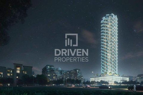 Купить квартиру в Джумейра Вилладж Серкл, Дубай: 1 спальня, 74м², № 66194 - фото 9