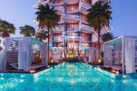 Купить квартиру в Джумейра Вилладж Серкл, Дубай: 1 спальня, 74м², № 66194 - фото 19