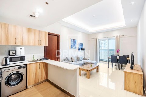 Appartement à Dubai Sports City, Dubai, 1 chambre, 69 m², № 66198 - photo 8