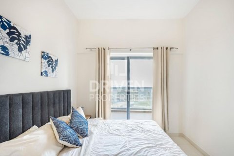 Appartement à Dubai Sports City, Dubai, 1 chambre, 69 m², № 66198 - photo 5