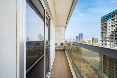 Appartement à Dubai Sports City, Dubai, 1 chambre, 69 m², № 66198 - photo 11
