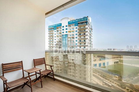 Appartement à Dubai Sports City, Dubai, 1 chambre, 69 m², № 66198 - photo 2