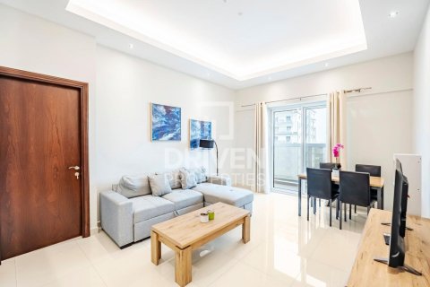 Appartement à Dubai Sports City, Dubai, 1 chambre, 69 m², № 66198 - photo 7