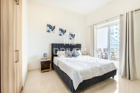 Appartement à Dubai Sports City, Dubai, 1 chambre, 69 m², № 66198 - photo 3